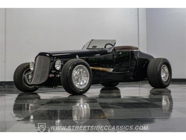 1925 Ford Roadster (CC-2087475) for sale in Ft Worth, Texas