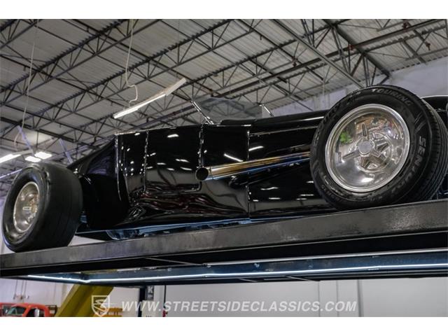 1925 Ford Roadster (CC-2087475) for sale in Ft Worth, Texas