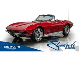 1967 Chevrolet Corvette (CC-2087476) for sale in Ft Worth, Texas