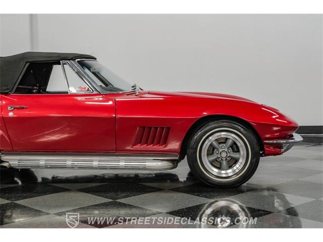 1967 Chevrolet Corvette (CC-2087476) for sale in Ft Worth, Texas