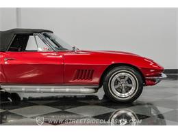 1967 Chevrolet Corvette (CC-2087476) for sale in Ft Worth, Texas