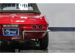 1967 Chevrolet Corvette (CC-2087476) for sale in Ft Worth, Texas