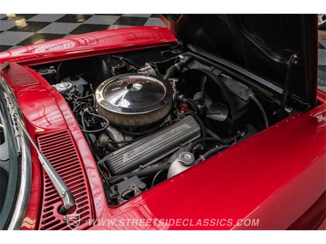 1967 Chevrolet Corvette (CC-2087476) for sale in Ft Worth, Texas