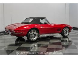 1967 Chevrolet Corvette (CC-2087476) for sale in Ft Worth, Texas