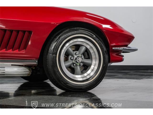 1967 Chevrolet Corvette (CC-2087476) for sale in Ft Worth, Texas