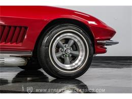 1967 Chevrolet Corvette (CC-2087476) for sale in Ft Worth, Texas