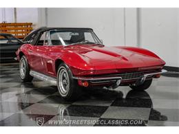 1967 Chevrolet Corvette (CC-2087476) for sale in Ft Worth, Texas