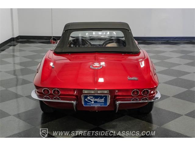 1967 Chevrolet Corvette (CC-2087476) for sale in Ft Worth, Texas