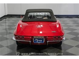 1967 Chevrolet Corvette (CC-2087476) for sale in Ft Worth, Texas