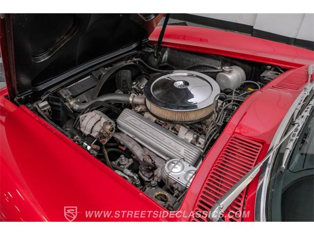 1967 Chevrolet Corvette (CC-2087476) for sale in Ft Worth, Texas