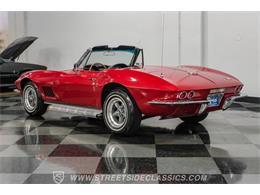 1967 Chevrolet Corvette (CC-2087476) for sale in Ft Worth, Texas