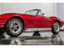 1967 Chevrolet Corvette (CC-2087476) for sale in Ft Worth, Texas
