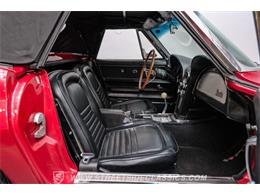 1967 Chevrolet Corvette (CC-2087476) for sale in Ft Worth, Texas