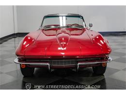 1967 Chevrolet Corvette (CC-2087476) for sale in Ft Worth, Texas