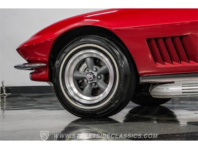 1967 Chevrolet Corvette (CC-2087476) for sale in Ft Worth, Texas
