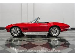 1967 Chevrolet Corvette (CC-2087476) for sale in Ft Worth, Texas