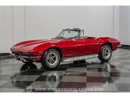 1967 Chevrolet Corvette (CC-2087476) for sale in Ft Worth, Texas