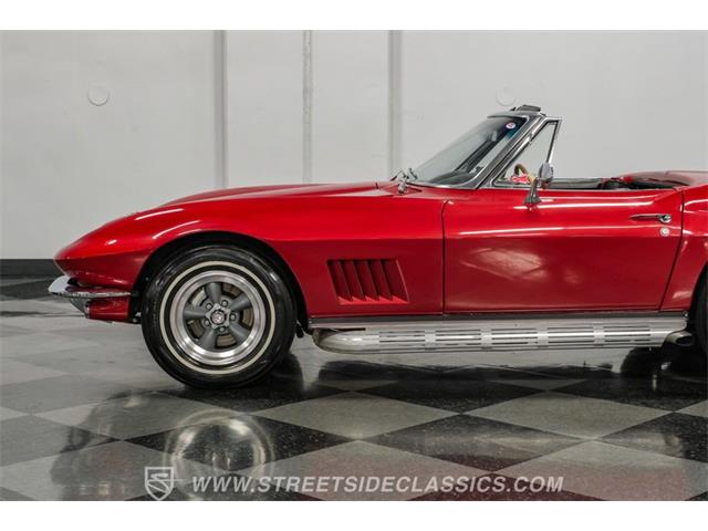 1967 Chevrolet Corvette (CC-2087476) for sale in Ft Worth, Texas