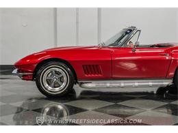1967 Chevrolet Corvette (CC-2087476) for sale in Ft Worth, Texas