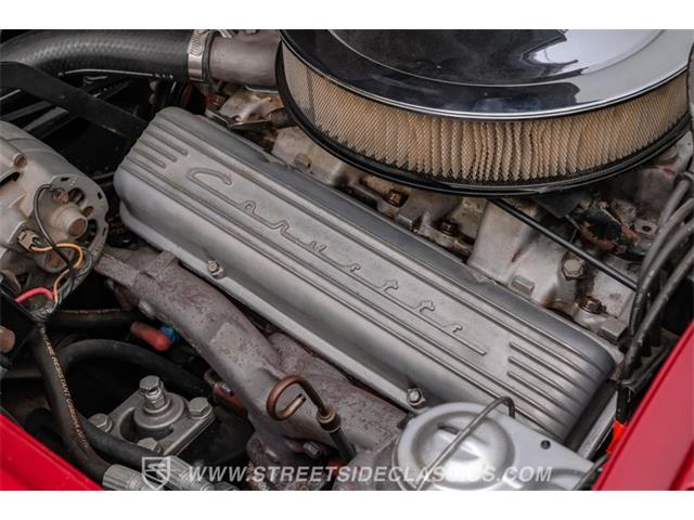 1967 Chevrolet Corvette (CC-2087476) for sale in Ft Worth, Texas