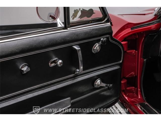 1967 Chevrolet Corvette (CC-2087476) for sale in Ft Worth, Texas