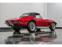 1967 Chevrolet Corvette (CC-2087476) for sale in Ft Worth, Texas