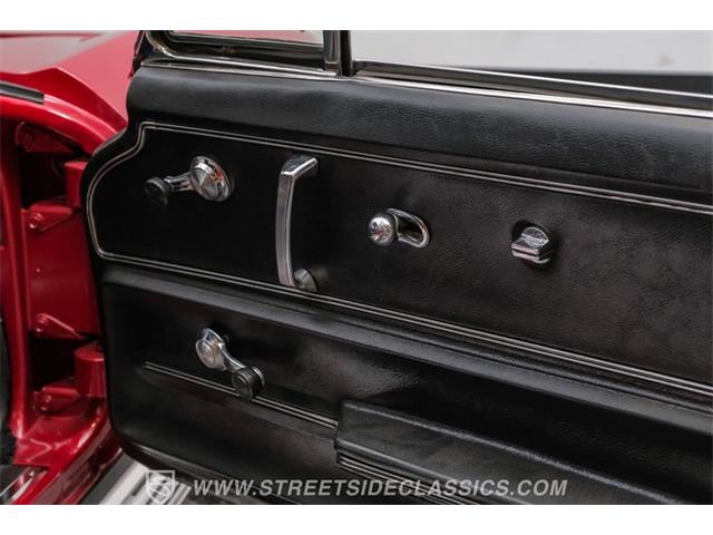 1967 Chevrolet Corvette (CC-2087476) for sale in Ft Worth, Texas