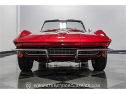 1967 Chevrolet Corvette (CC-2087476) for sale in Ft Worth, Texas
