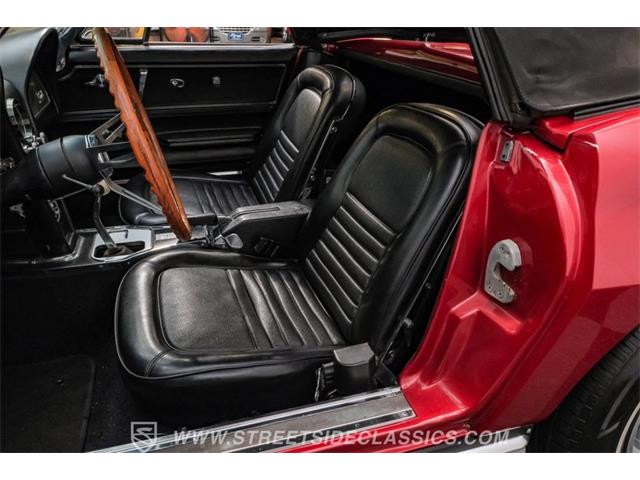 1967 Chevrolet Corvette (CC-2087476) for sale in Ft Worth, Texas