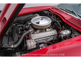 1967 Chevrolet Corvette (CC-2087476) for sale in Ft Worth, Texas