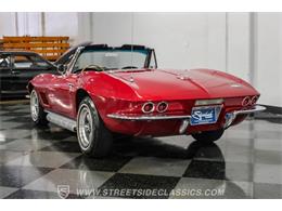 1967 Chevrolet Corvette (CC-2087476) for sale in Ft Worth, Texas
