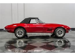 1967 Chevrolet Corvette (CC-2087476) for sale in Ft Worth, Texas
