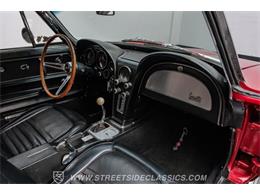 1967 Chevrolet Corvette (CC-2087476) for sale in Ft Worth, Texas