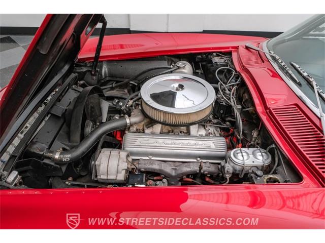 1967 Chevrolet Corvette (CC-2087476) for sale in Ft Worth, Texas