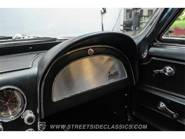 1967 Chevrolet Corvette (CC-2087476) for sale in Ft Worth, Texas