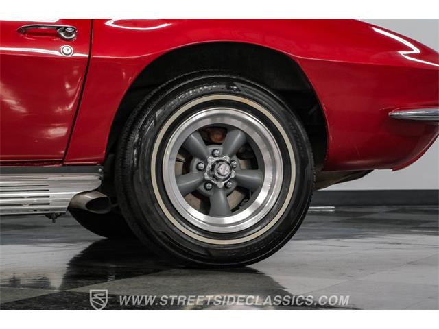 1967 Chevrolet Corvette (CC-2087476) for sale in Ft Worth, Texas
