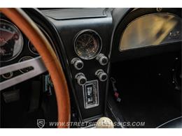 1967 Chevrolet Corvette (CC-2087476) for sale in Ft Worth, Texas