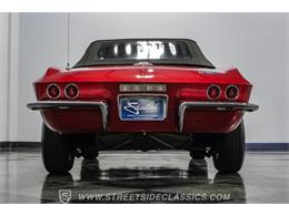 1967 Chevrolet Corvette (CC-2087476) for sale in Ft Worth, Texas