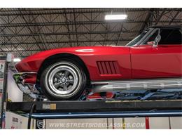 1967 Chevrolet Corvette (CC-2087476) for sale in Ft Worth, Texas