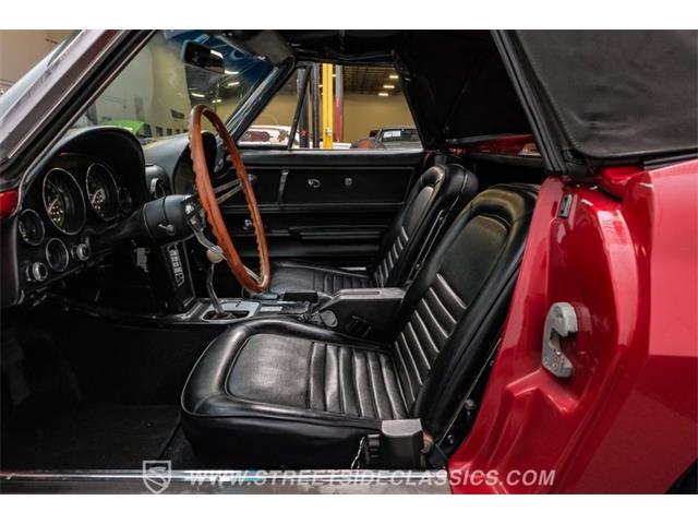 1967 Chevrolet Corvette (CC-2087476) for sale in Ft Worth, Texas