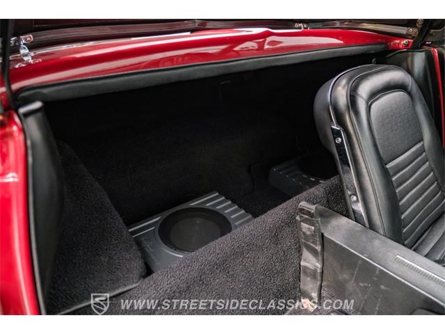 1967 Chevrolet Corvette (CC-2087476) for sale in Ft Worth, Texas