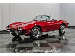 1967 Chevrolet Corvette (CC-2087476) for sale in Ft Worth, Texas