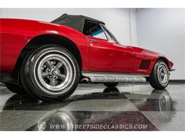 1967 Chevrolet Corvette (CC-2087476) for sale in Ft Worth, Texas