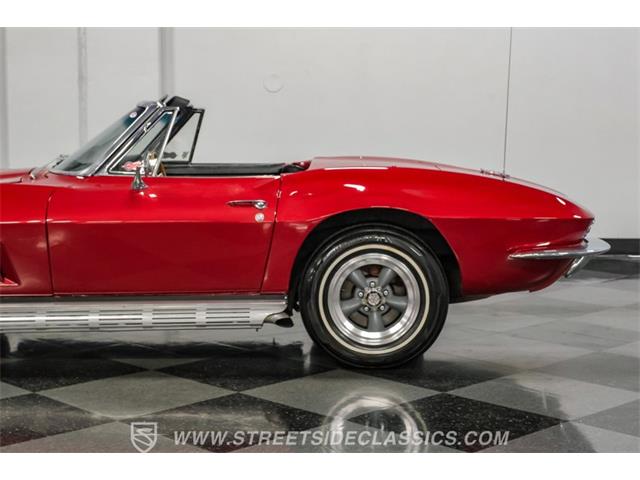 1967 Chevrolet Corvette (CC-2087476) for sale in Ft Worth, Texas