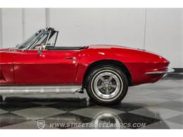 1967 Chevrolet Corvette (CC-2087476) for sale in Ft Worth, Texas