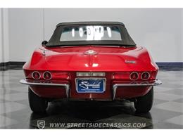 1967 Chevrolet Corvette (CC-2087476) for sale in Ft Worth, Texas