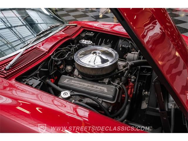 1967 Chevrolet Corvette (CC-2087476) for sale in Ft Worth, Texas