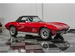 1967 Chevrolet Corvette (CC-2087476) for sale in Ft Worth, Texas