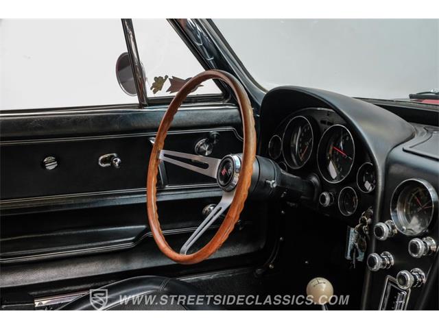 1967 Chevrolet Corvette (CC-2087476) for sale in Ft Worth, Texas