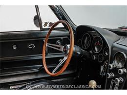 1967 Chevrolet Corvette (CC-2087476) for sale in Ft Worth, Texas